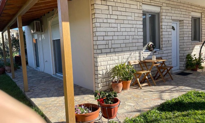 Igoumenitsa Apartamento | Nice & Cosy apartment in Igoumenitsa