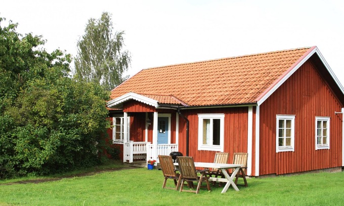 Urshult Casa | Nice cottage in Sånnahult, Urshult | SE06063