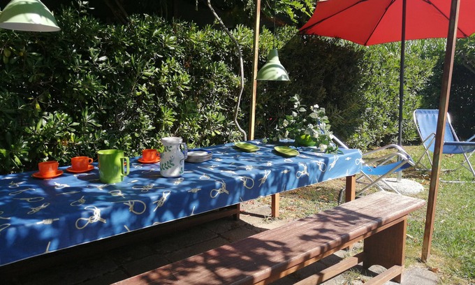 Scalea Apartamento | Nice, cozy 400 m from the sea