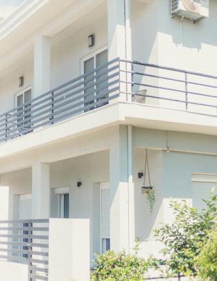 Nea Khili Apartamento | Nice & Cozy Apartments
