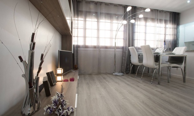 Gracia Apartamento | Nice & Cozy Apartment in Gracia