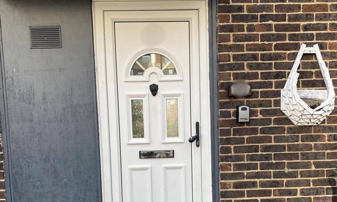 Greenwich Casa | Nice cozy house with WiFi close to the Elizabeth line