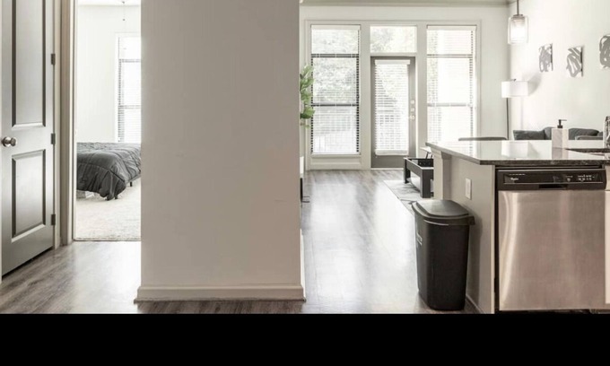 Loring Heights Apartamento | Nice , Cozy Midtown Get Away!