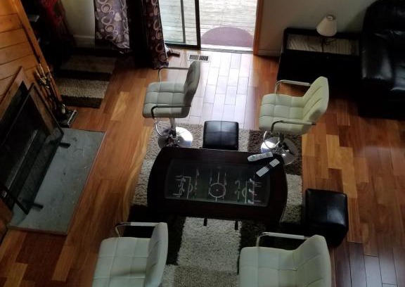 Bushkill Casa | Nice cozy townhouse