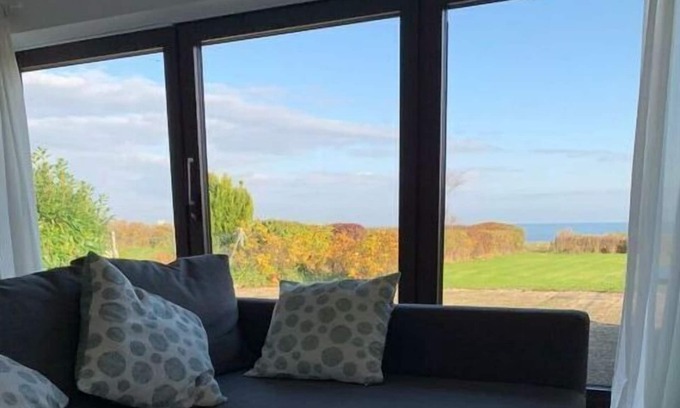 Marienleuchte Casa | Nice apartment in Fehmarn OT Marienleuchte