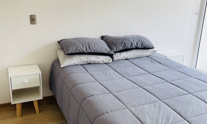 Concepcion Apartamento | Nice department on the best Area