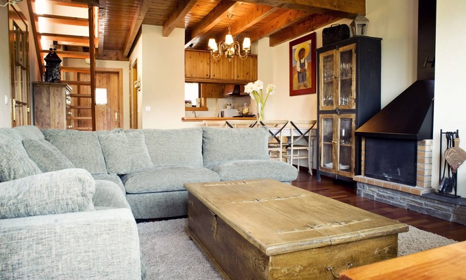 Osseja Casa | ESPECTACULAR DUPLEX CON BUHARDILLA Y VISTAS EN OSSEJA