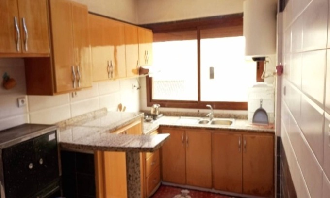 Azrou Apartamento | Nice family apartment