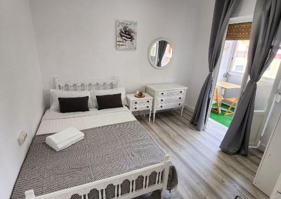 Jijona Apartamento | Nice Flat Alicante - Jijona