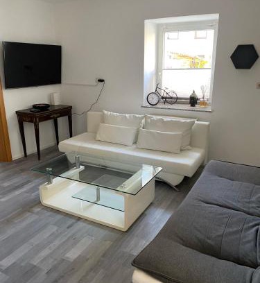 Gmunden Apartamento | Nice Flat in Gmunden