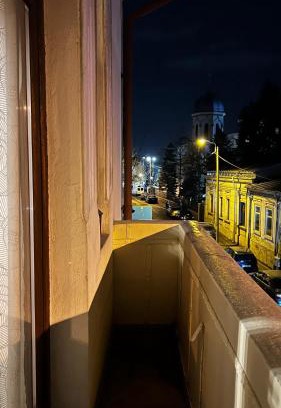 Bucharest City-Centre Apartamento | NIce Flat in Villa Near Old Town