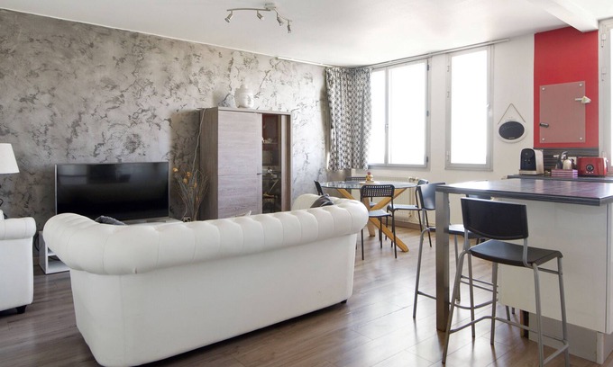 La Madeleine Apartamento | Nice flat near the center of Lille in La Madeleine - Welkeys