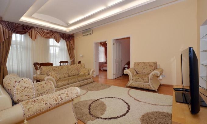 Arbat Apartamento | Nice Flats Smolenskaya
