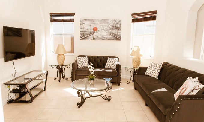 Miami Lakes Casa | Nice full House 4/3 área de Miami Lakes. Cerca de Miami y Ft Lauderdale. (10 pers.)
