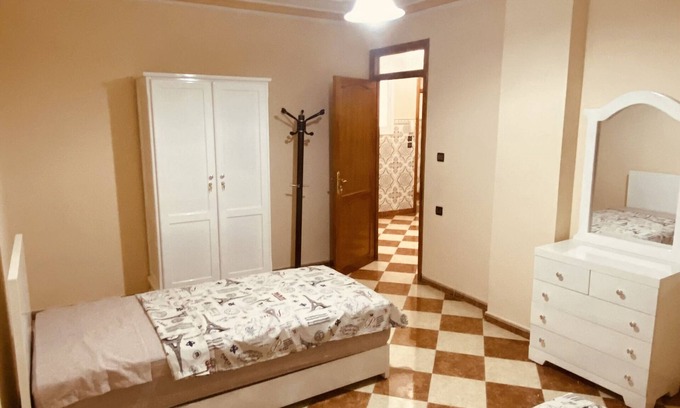 Al Hoceima Apartamento | Nice furnished apartment for rent in Al-Hoceima