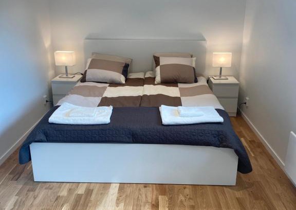Jarfalla Municipality Apartamento | Nice guest house