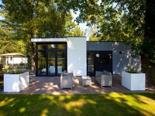 Noordoostelijk van Schaarsbergen Casa | Nice holiday home in a holiday park