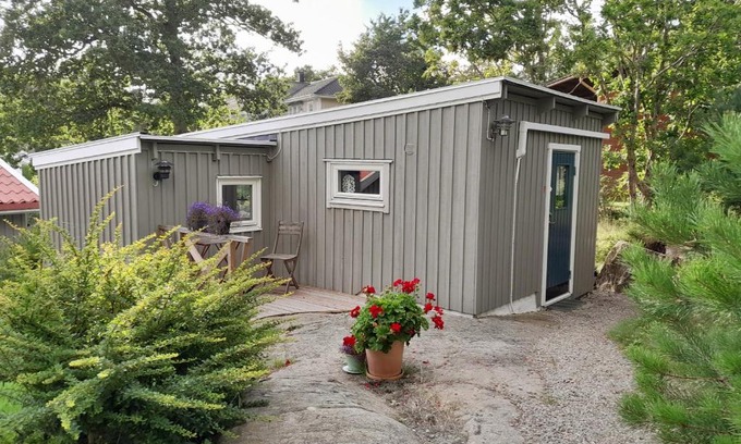 Billdal Casa | Nice holiday home in cozy Billdal
