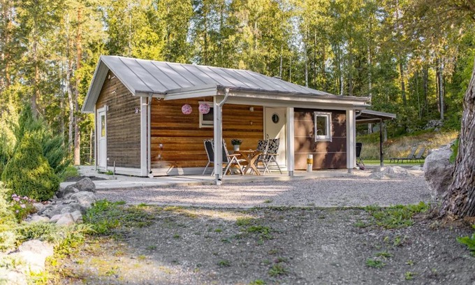 Julita Casa | Nice holiday home in Julita, Katrineholm