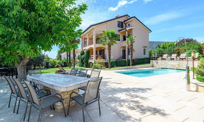 Kukci Casa | Nice Holiday Home in Kukci
