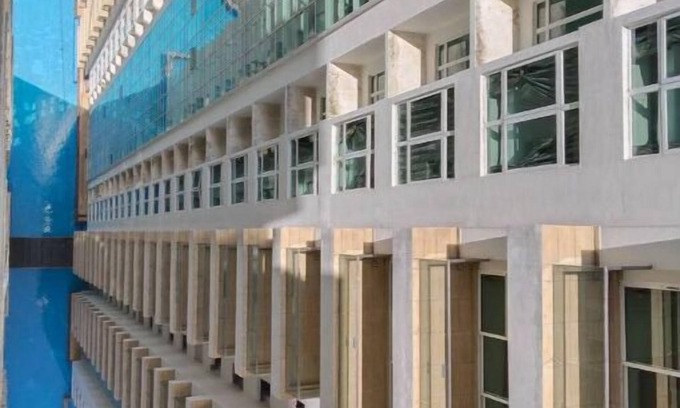 Taman Century Apartamento | Nice Holiday Home@KSL D'Esplanade, JB 6-7 pax 3602