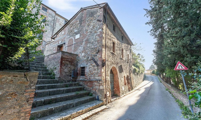 Civitella Marittima Casa | Bonita casa en Civitella Marittima GR