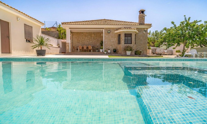 Arcos de la Frontera Casa | Nice home in Arcos de la Frontera