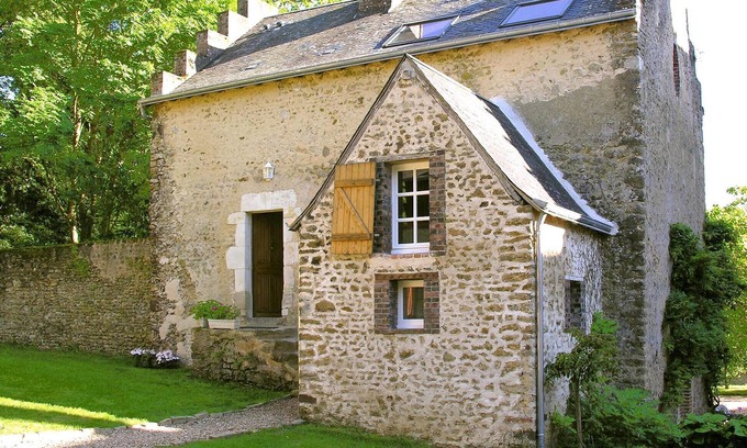 Conflans-sur-Anille Casa | Bonita casa en Conflans sur Anille