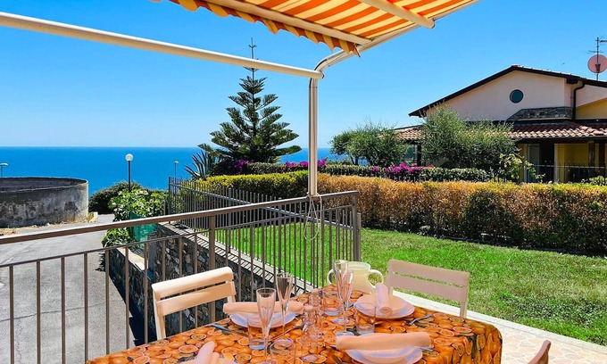 San Lorenzo al Mare Casa | Bonita casa en San Lorenzo al Mare