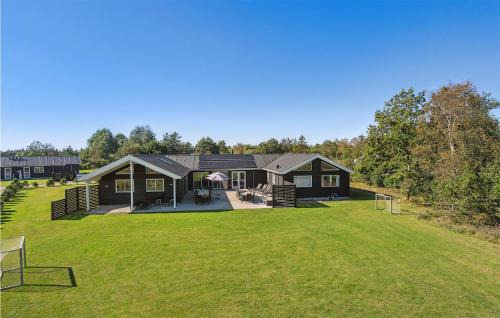 Aalbaek Casa | Nice Home In Ålbæk With Kitchen