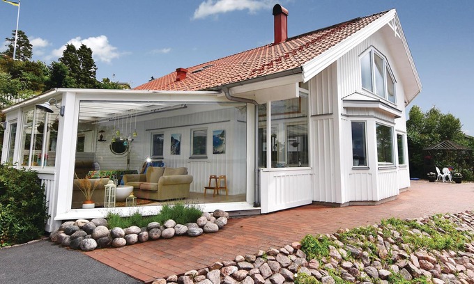 Alingsas Casa | Increíble casa en Alingsås con cocina
