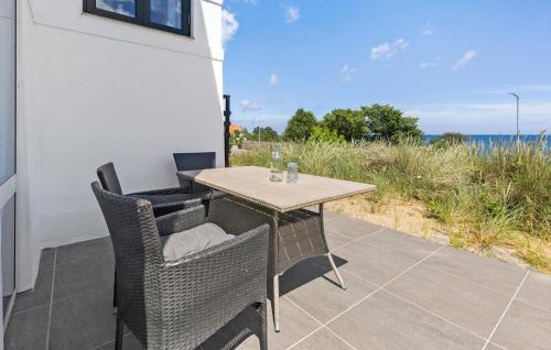 Sandkaas Casa | Nice Home In Allinge With Kitchen
