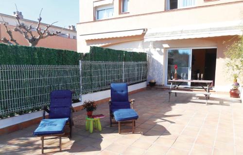 Altafulla Casa | Nice Home In Altafulla With Wifi