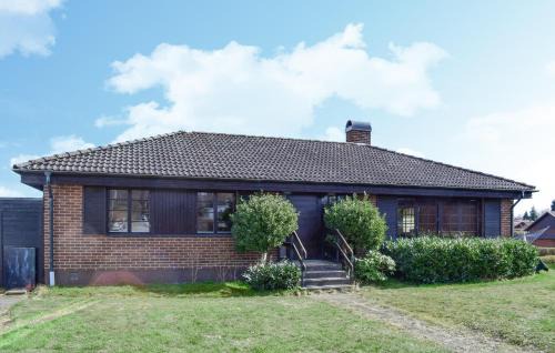 Asarum Casa | Nice Home In Asarum With Sauna