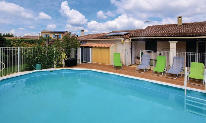 Aubignan Casa | Bonita casa en Aubignan