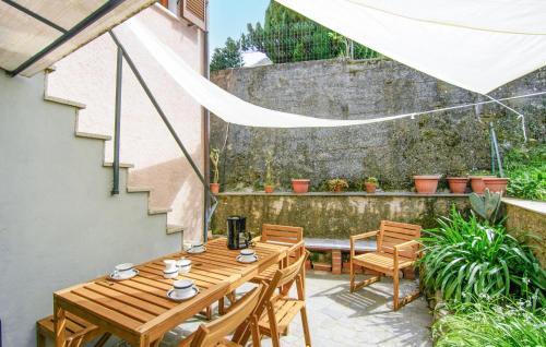 Seravezza Casa | Nice Home In Azzano With Wifi