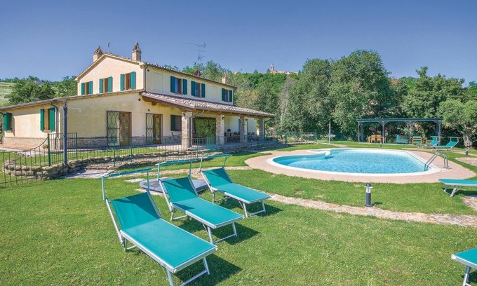 Barchi Casa | Bonita casa en Barchi PU