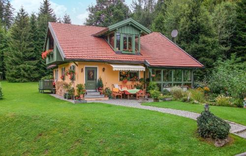 Bayerisch Eisenstein Casa | Nice Home In Bayerisch Eisenstein