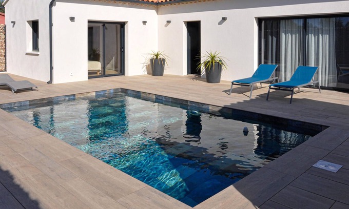 Bedarrides Casa | Bonita casa en Bedarrides