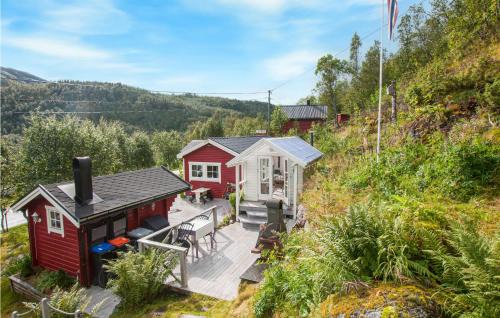 Narvik Casa | Nice Home In Bjerkvik With Wifi