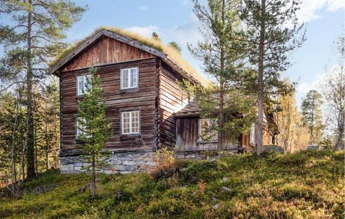 Bjorli Casa | Nice Home In Bjorli With Wifi