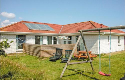Blokhus Casa | Nice Home In Blokhus With Sauna