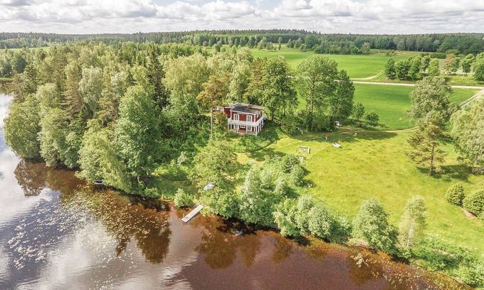 Bodafors Casa | Bonita casa en Bodafors