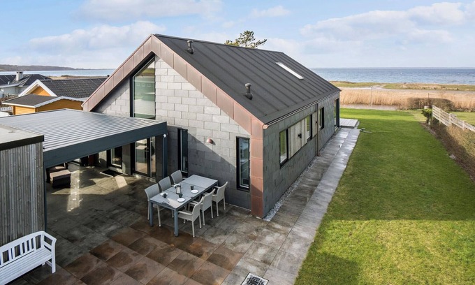 Middelfart Casa | Bonita casa en Brenderup Fyn