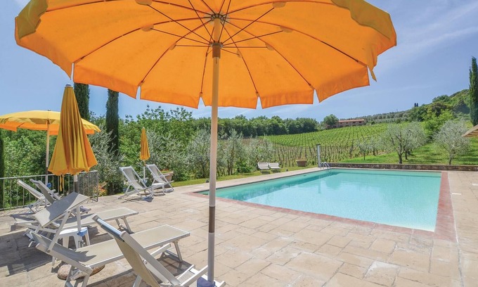 Bucine Casa | Bonita casa en Bucine (AR) con cocina