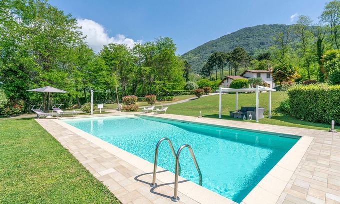 Camaiore Casa | Bonita casa en Camaiore LU