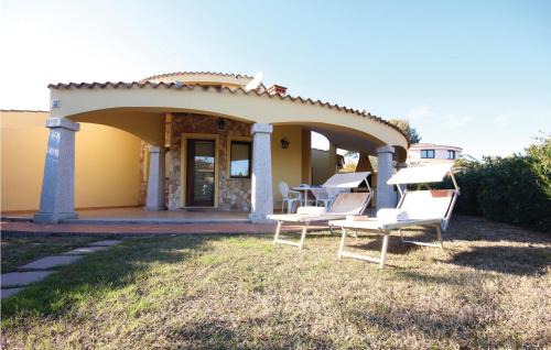 Costa Rei Casa | Nice Home In Costa Rei Muravera-Ca-