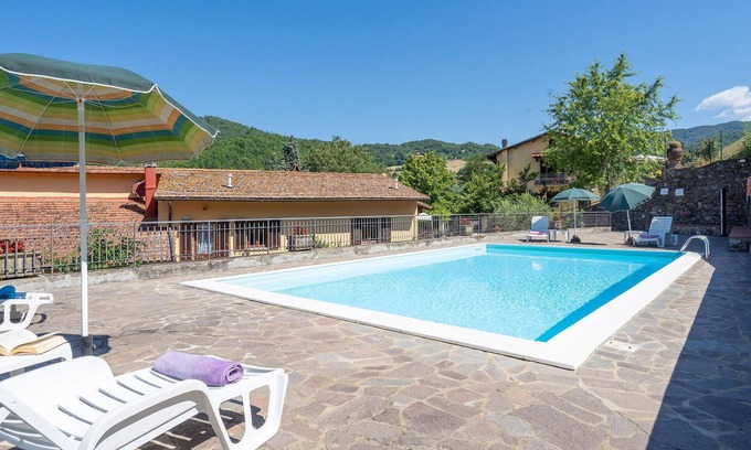 Dicomano Casa | Bonita casa en Dicomano FI