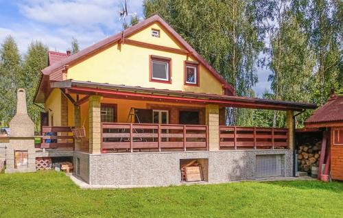 Drawsko Pomorskie Casa | Nice Home In Drawsko Pomorskie