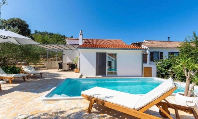 Dracevica Casa | Bonita casa en Dracevica con WiFi